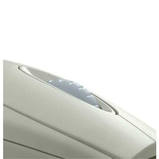 CHERRY M-5400 egér Irodai Kétkezes USB Type-A + PS/2 Optikai 1000 DPI
