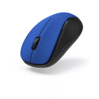   Hama MW-300 V2 egér Irodai Kétkezes Vezeték nélküli RF Optikai 1200 DPI