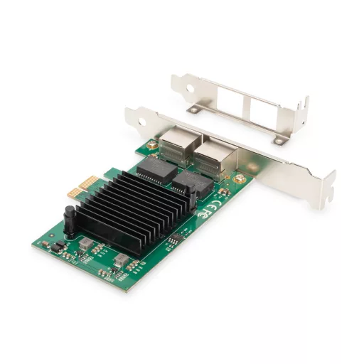 Digitus DN-10132 Belső Ethernet 1000 Mbit/s