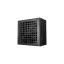 DeepCool PF650 650 W 20+4 pin ATX ATX Fekete