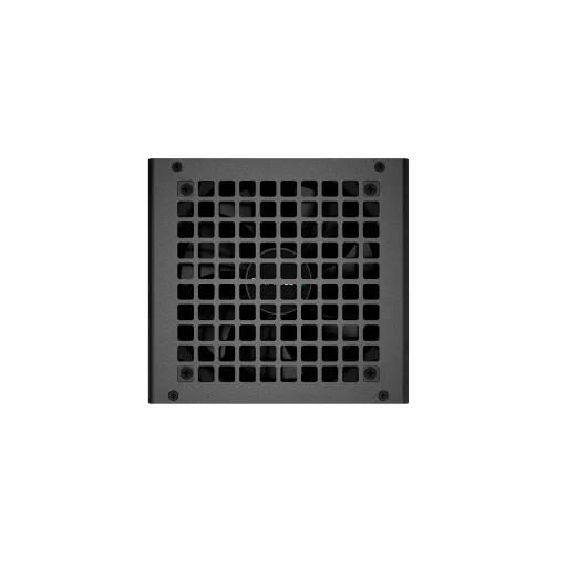 DeepCool PF650 650 W 20+4 pin ATX ATX Fekete