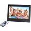 SENCOR SDF 782BK PHOTO FRAME 7 cal