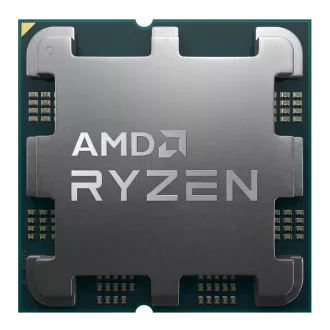 AMD Ryzen 5 7400 3,3 GHz 16 MB L3 Tálca