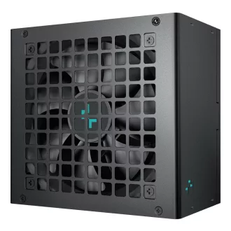 DeepCool PL650D 650 W 20+4 pin ATX ATX Fekete