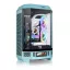 Thermaltake 300 Turquoise Micro Tower Türkizkék