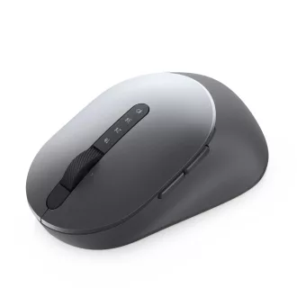   DELL MS5320W egér Irodai Jobbkezes RF vezeték nélküli + Bluetooth Optikai 1600 DPI