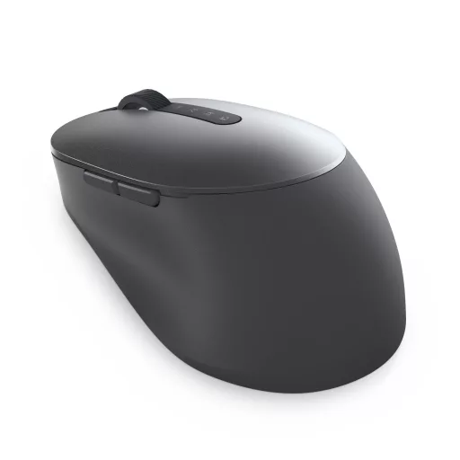 DELL MS5320W egér Irodai Jobbkezes RF vezeték nélküli + Bluetooth Optikai 1600 DPI