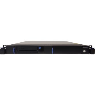   Quantum TC-L93CN-AR biztonsági tárolóeszköz Háttértároló Szalagkazetta LTO