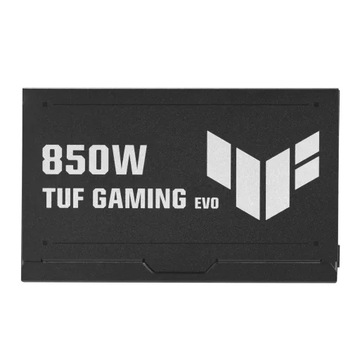 ASUS TUF-GAMING-850G-EVO 850 W 20+4 pin ATX ATX Fekete