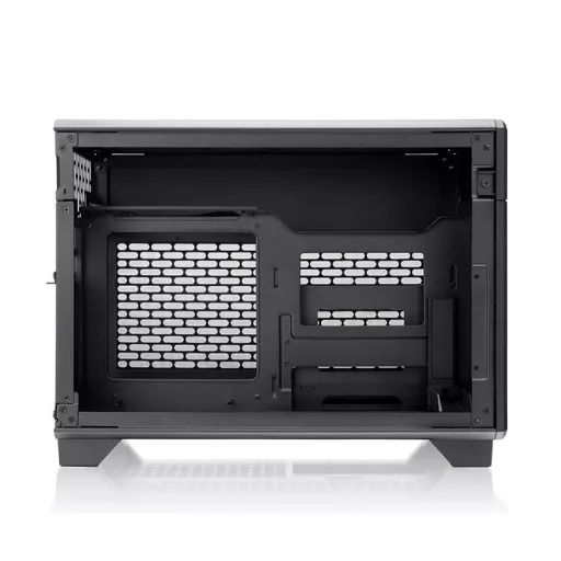 Thermaltake TR100 Mini Tower Fekete