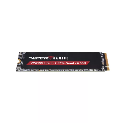 Patriot Memory VP4300 Lite 2 TB M.2 PCI Express 4.0 NVMe