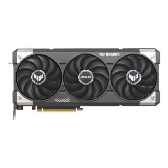   ASUS TUF Gaming TUF-RTX5060TI-O8G-GAMING NVIDIA GeForce RTX 5060 Ti 8 GB GDDR7