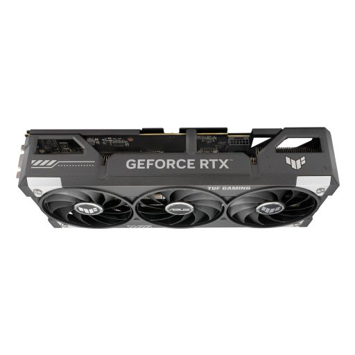 ASUS TUF Gaming TUF-RTX5060TI-O8G-GAMING NVIDIA GeForce RTX 5060 Ti 8 GB GDDR7