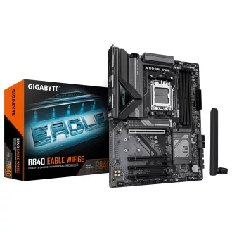GIGABYTE B840 EAGLE WIFI6E AMD B840 Socket AM5 ATX