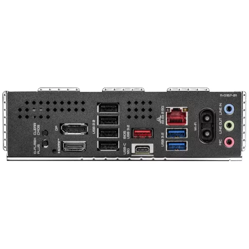 GIGABYTE B840 EAGLE WIFI6E AMD B840 Socket AM5 ATX