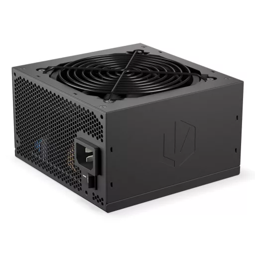 ENDORFY Supremo FM5 Gold 750 W 18+10 pin ATX ATX Fekete