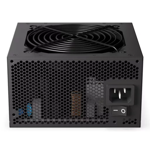 ENDORFY Supremo FM5 Gold 750 W 18+10 pin ATX ATX Fekete