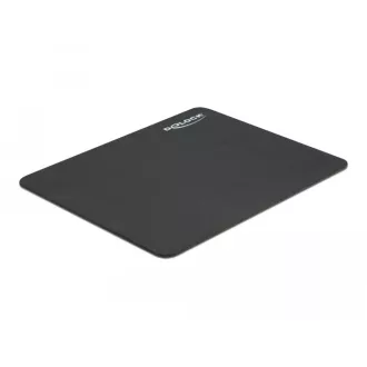 DeLOCK 12005 egéralátét Fekete