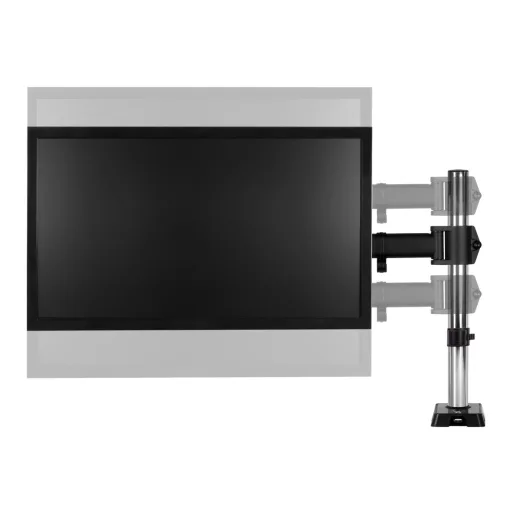 ARCTIC Z1 (Gen 3) 96,5 cm (38") Asztali Fekete
