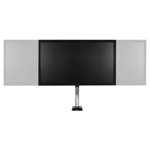 ARCTIC Z1 (Gen 3) 96,5 cm (38") Asztali Fekete