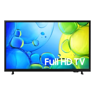   Samsung UE32F6002FK 81,3 cm (32") Full HD Smart TV Wi-Fi Fekete