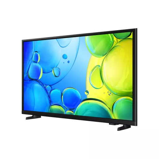 Samsung UE32F6002FK 81,3 cm (32") Full HD Smart TV Wi-Fi Fekete