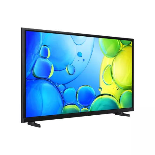Samsung UE32F6002FK 81,3 cm (32") Full HD Smart TV Wi-Fi Fekete