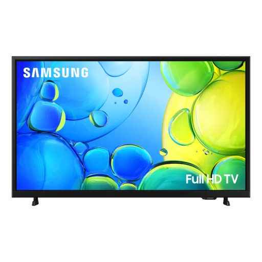Samsung UE32F6002FK 81,3 cm (32") Full HD Smart TV Wi-Fi Fekete