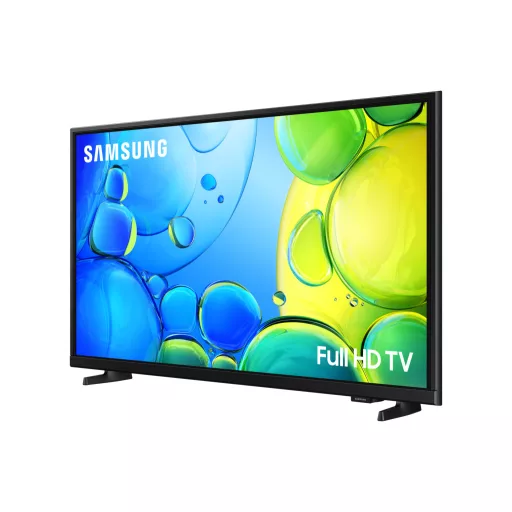 Samsung UE32F6002FK 81,3 cm (32") Full HD Smart TV Wi-Fi Fekete