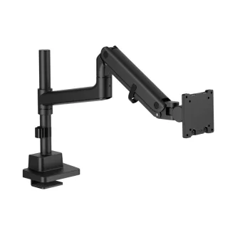   Digitus DA-90475 asztali TV konzol 144,8 cm (57") Fekete