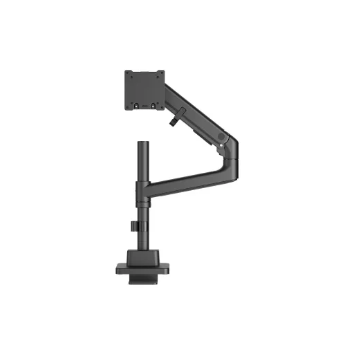 Digitus DA-90475 asztali TV konzol 144,8 cm (57") Fekete
