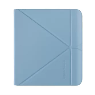   Rakuten Kobo SleepCover e-könyv olvasó tok 17,8 cm (7") Oldalra nyíló Kék