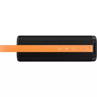   Xiaomi QBH4261GL Hordozható és party hangszóró Sztereó hordozható hangszóró Fekete 30 W