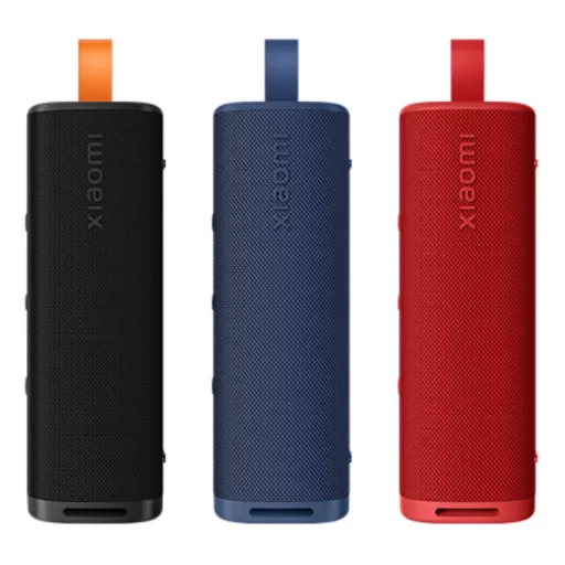 Xiaomi QBH4261GL Hordozható és party hangszóró Sztereó hordozható hangszóró Fekete 30 W