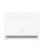 Cudy LT400E vezetéknélküli router Fast Ethernet Egysávos (2,4 GHz) 4G Fehér