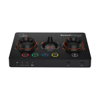 Creative Labs Sound Blaster GC7 7.1 csatornák USB