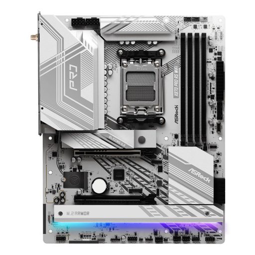 Asrock X870 Pro RS WiFi AMD X870 Socket AM5 ATX