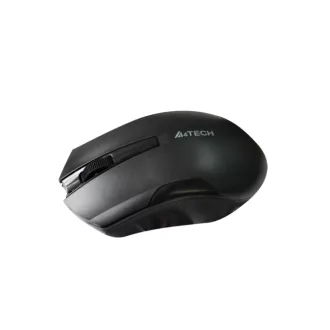   A4Tech G3-200N egér Kétkezes Vezeték nélküli RF V-Track 1000 DPI