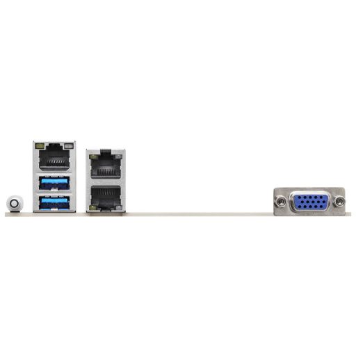 Asrock GENOAD8UD-2T/X550 Socket SP5 Micro ATX