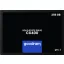 Goodram CX400 gen.2 256 GB 2.5" Serial ATA III 3D TLC NAND
