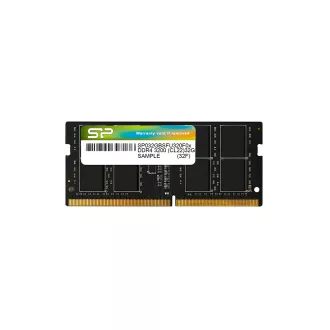   Silicon Power SP004GBSFU266X02 4 GB 1 x 4 GB DDR4 260-pin SO-DIMM