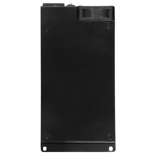 Silverstone FX500 500 W 20+4 pin ATX Flex ATX Fekete