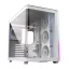 FSP M580-WP Midi Tower Fehér