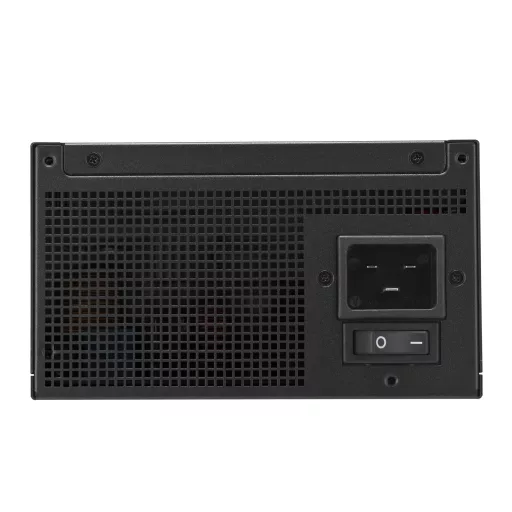 ASUS Pro WS 2200W Platinum 20+4 pin ATX ATX Fekete