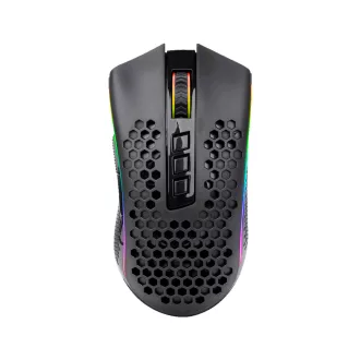   REDRAGON M808-KS egér Játék Jobbkezes RF Wireless + USB Type-A Optikai 16000 DPI