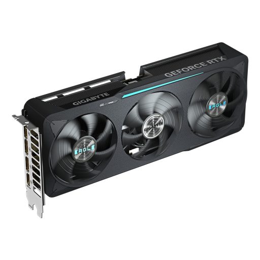 GIGABYTE GeForce RTX 5070 EAGLE OC SFF 12G NVIDIA 12 GB GDDR7