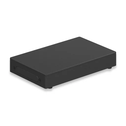 ASUS NUC 13 Rugged BNUC13BRKP200B02I Fekete N50
