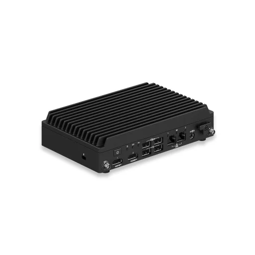 ASUS NUC 13 Rugged BNUC13BRKP200B02I Fekete N50