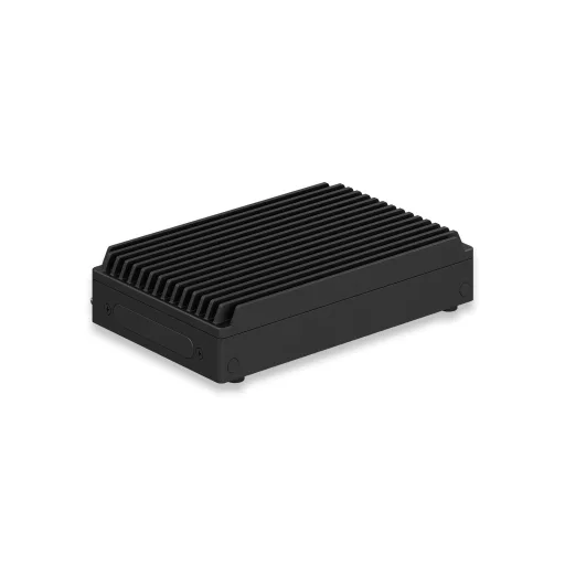ASUS NUC 13 Rugged BNUC13BRKP200B02I Fekete N50