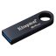Kingston Technology DataTraveler SE9 G3 USB flash meghajtó 64 GB USB A típus 3.2 Gen 1 (3.1 Gen 1) Fekete